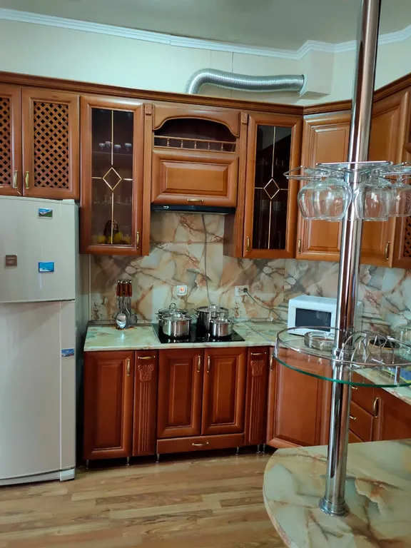 Элит апартамент - уютная, видовая квартира