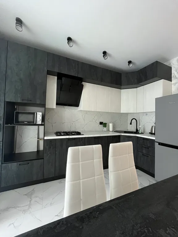 Уютная квартира в ЖК Кварталы 1777