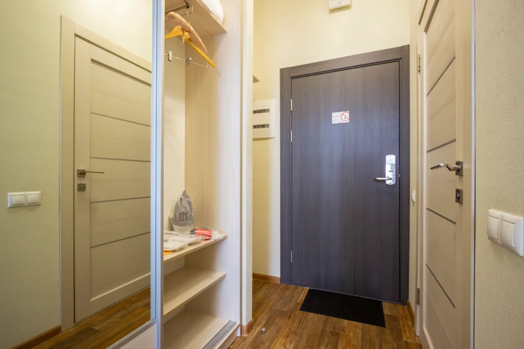 Квартира 1-комнатная Квартира — Красноярск