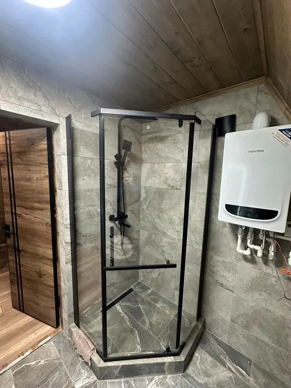 Коттедж 1-комнатный Дом — Архыз