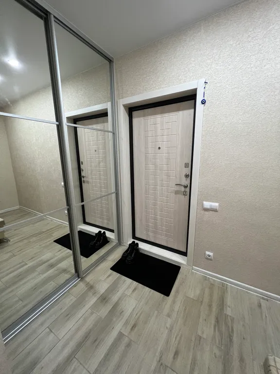 Уютная студия в центре Нового города