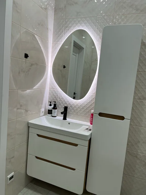 Квартира премиум-класса для ценителей комфорта