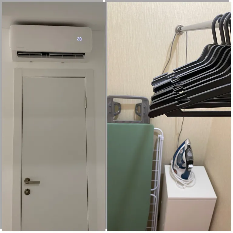 Квартира Взлетка с новым ремонтом