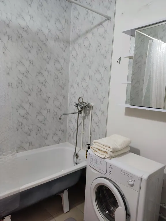 Студия в Вишневой горке