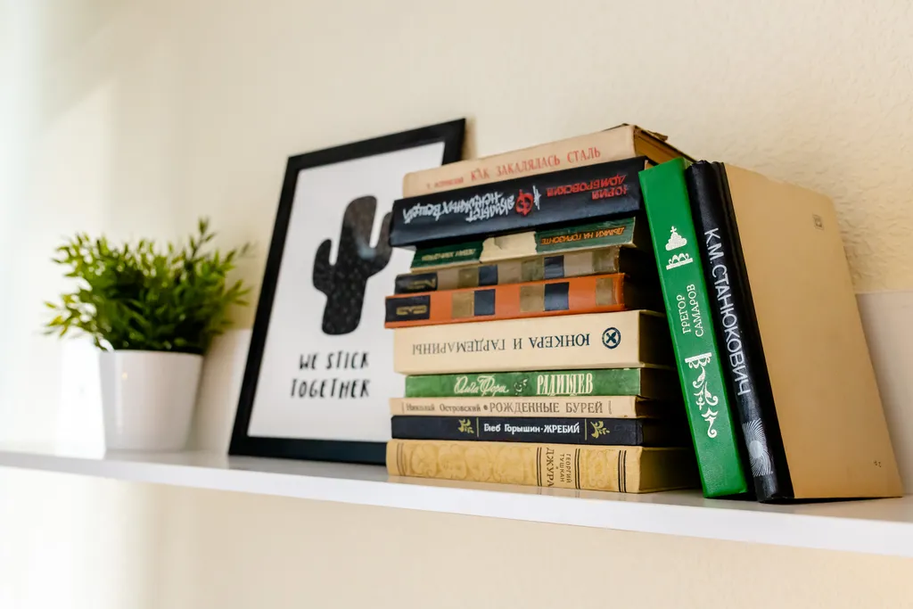 Семейные апартаменты