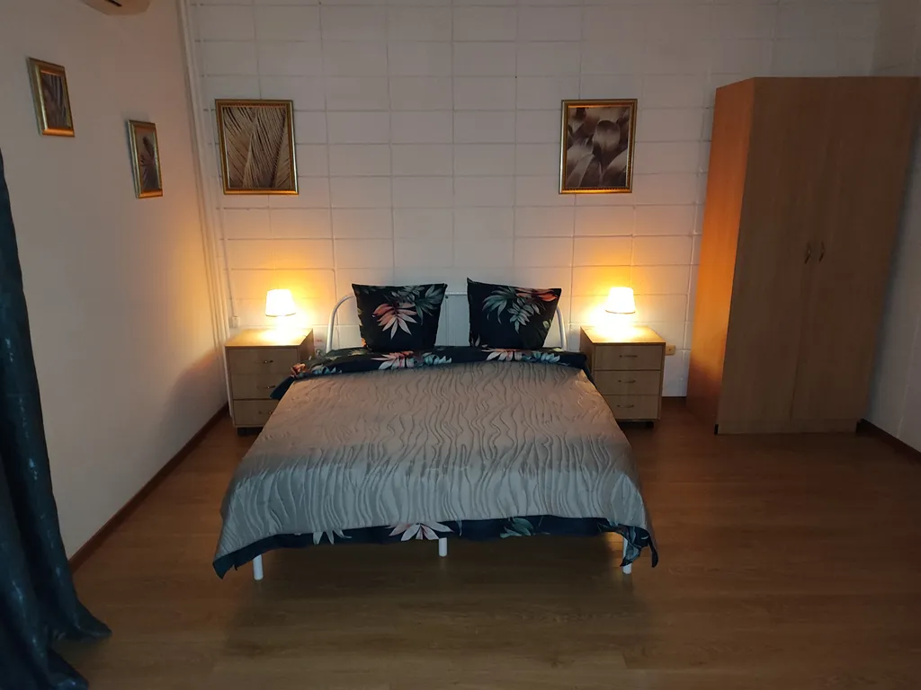 Уютная студия 5 на берегу Волги