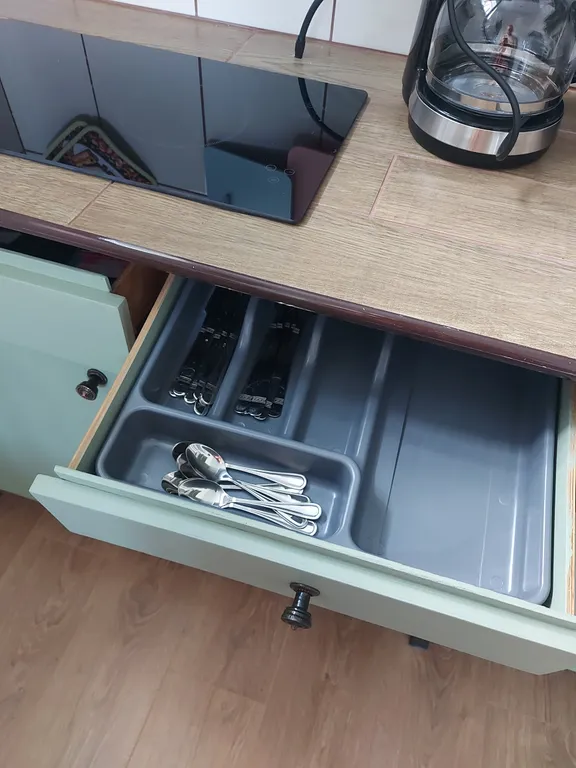 Квартира Комната — Камышеватская