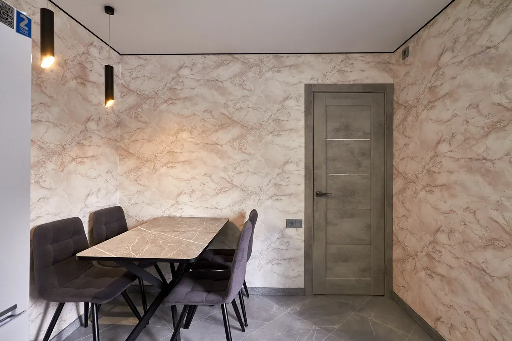 Уютная квартира на въезде в город