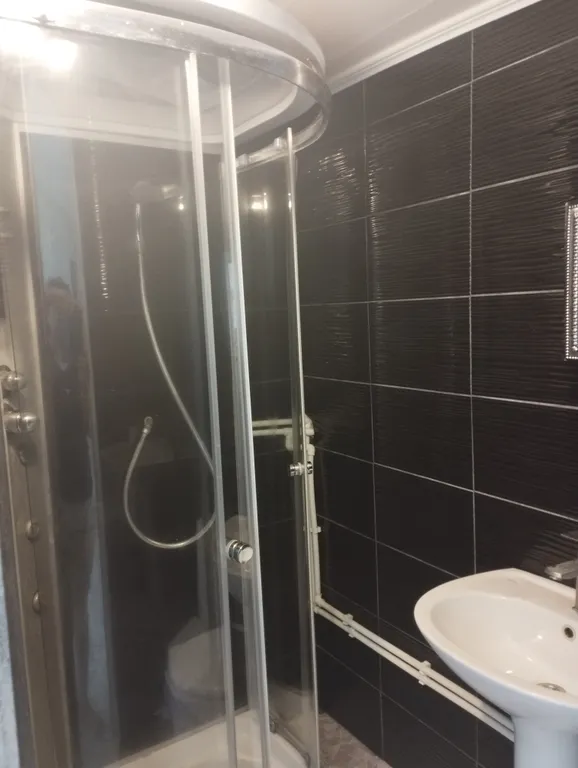 Двухкомнатный дом у моря