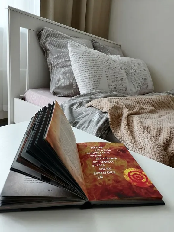 Честная квартира с балконом Четыре угла возле ТЦ Аура