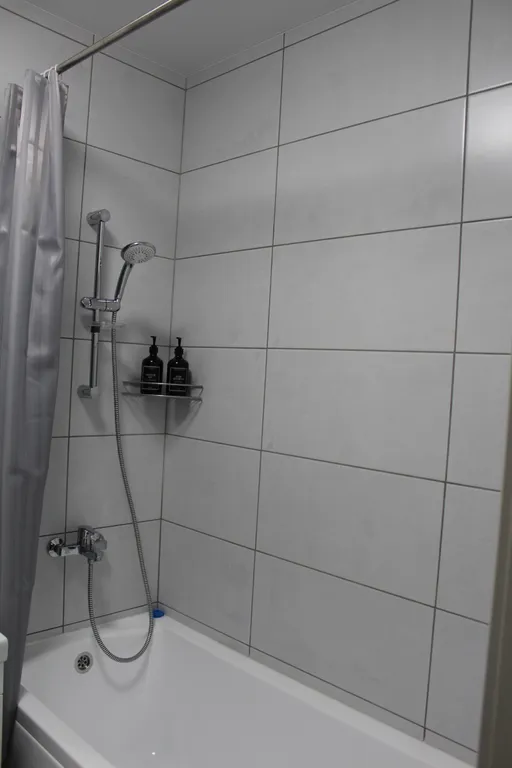 Квартира-студия ЖК Серебрянный бор