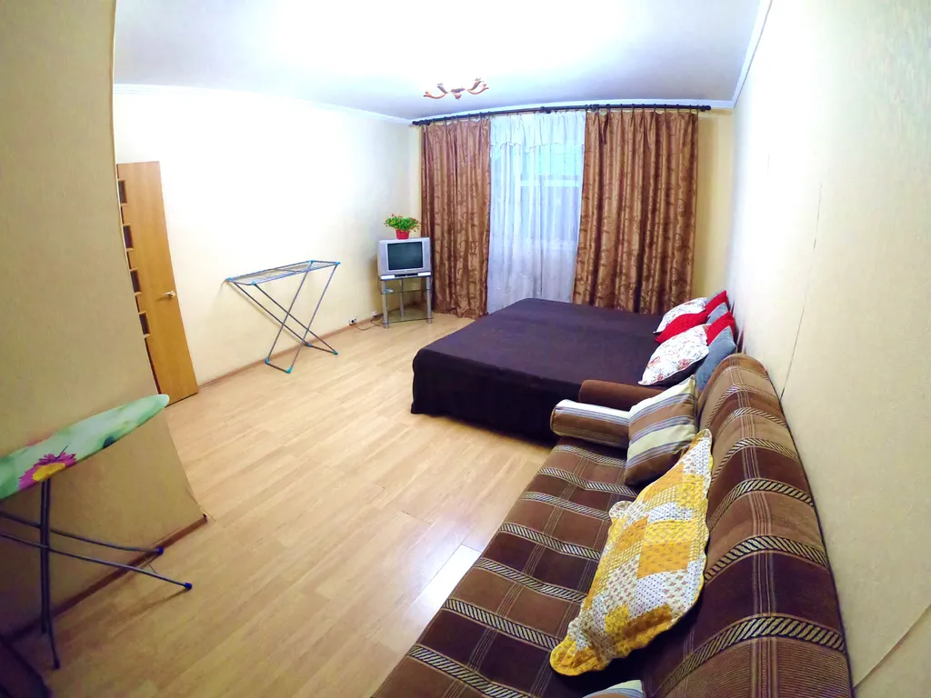 Квартира Квартира Лучшее предложение — Москва