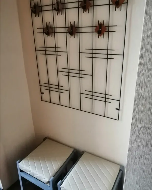 Уютная двухкомнатная квартира в историческом центре