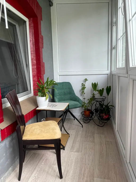 Уютное жилье возле моря