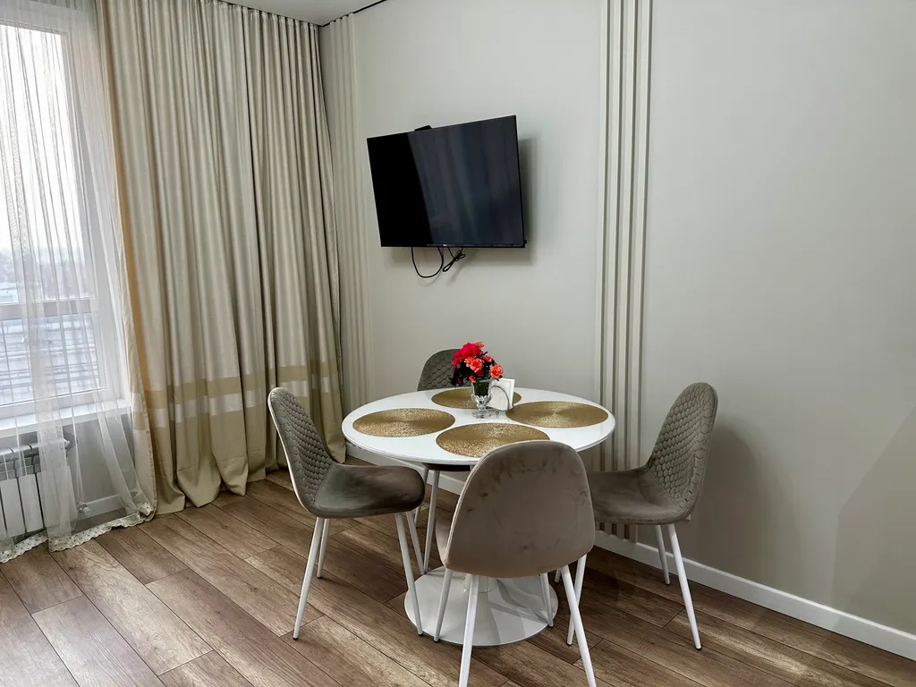 Уютная квартира в центре рядом с метро