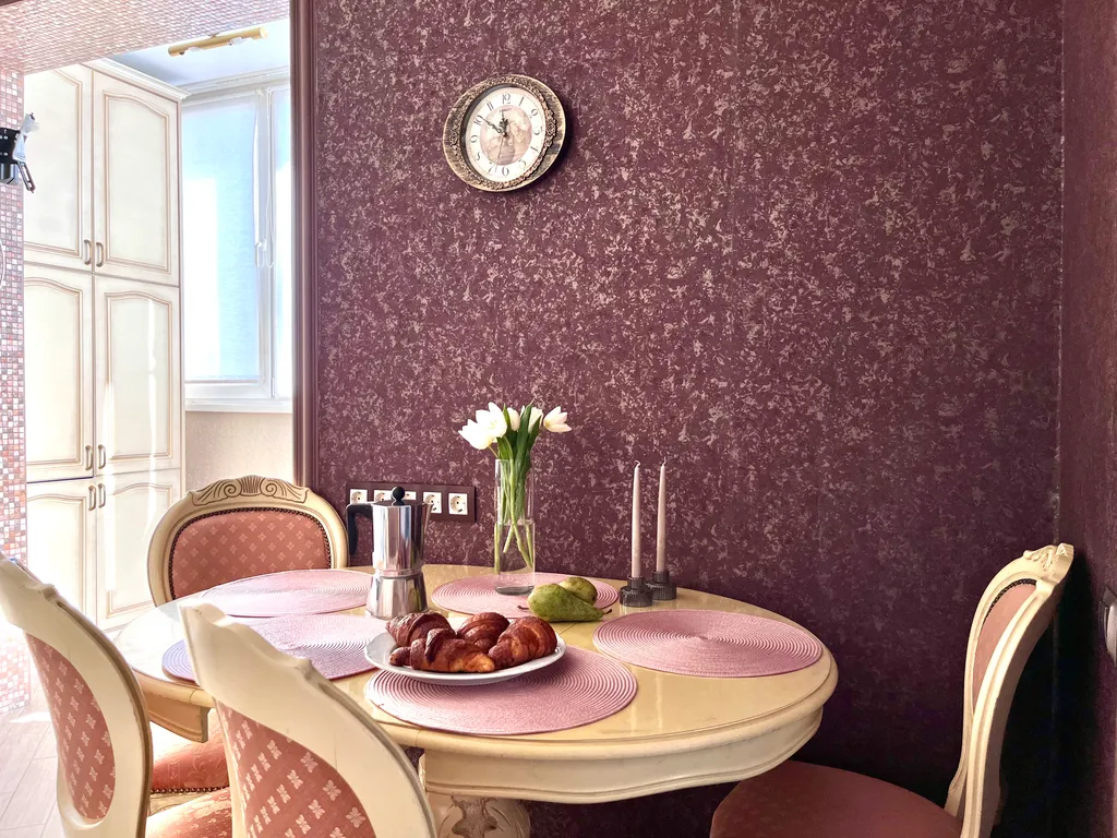 Квартира в отличном состоянии, в центре Калининграда