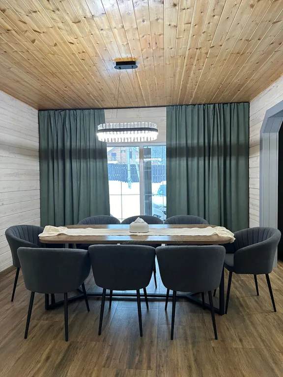 Верба Шерегеш