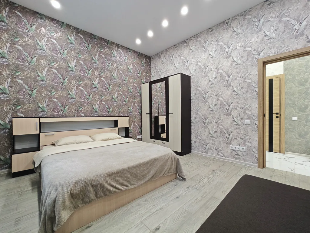 Премиум апартаменты