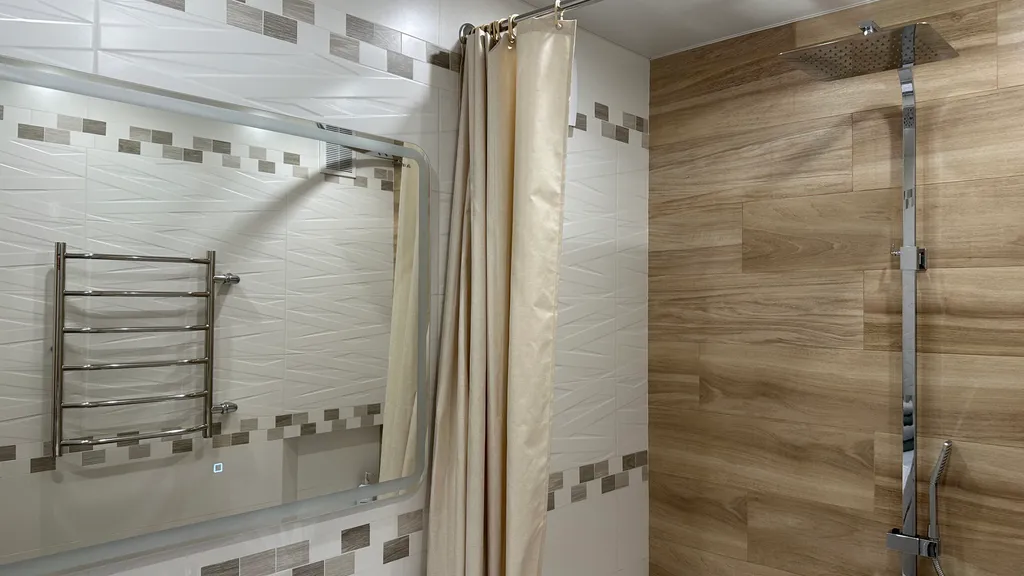 Двухкомнатная квартира в центре Бреста