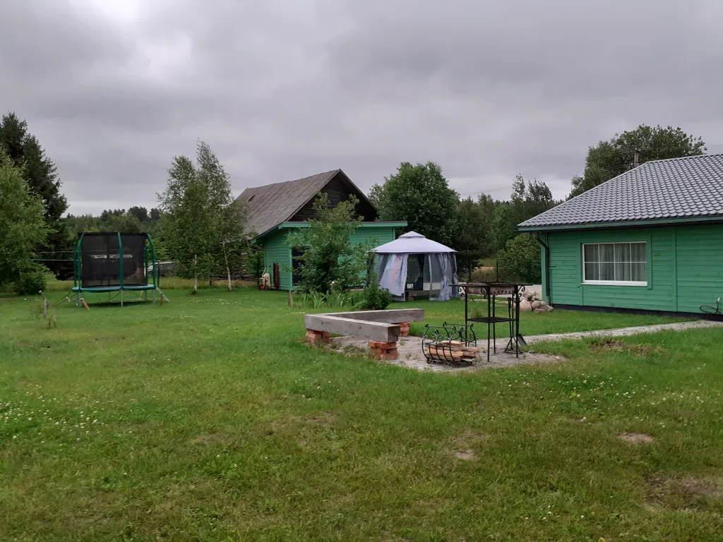 Уютный дом со всеми удобствами на 14 чел семейного отдыха и с друзьями