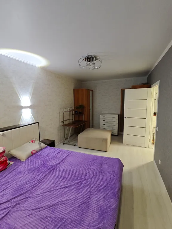 Квартира в закрытом районе