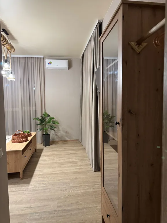 Отдых для большой компании