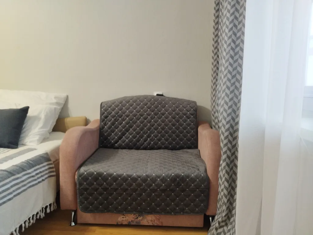 Квартира комфортная в центре города