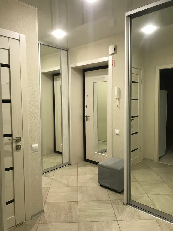 Уютная квартира в центре города — аренда посуточно в Чебоксары