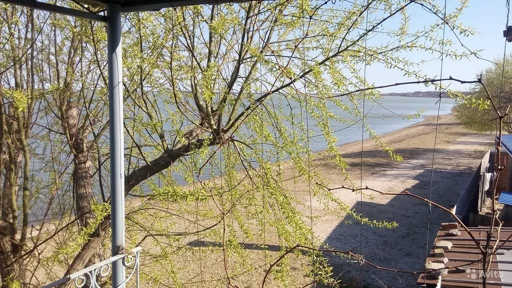 Коттедж 1-комнатный Дом — Ейск