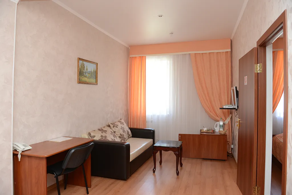 Квартира Комната — аренда посуточно в Нижнекамск