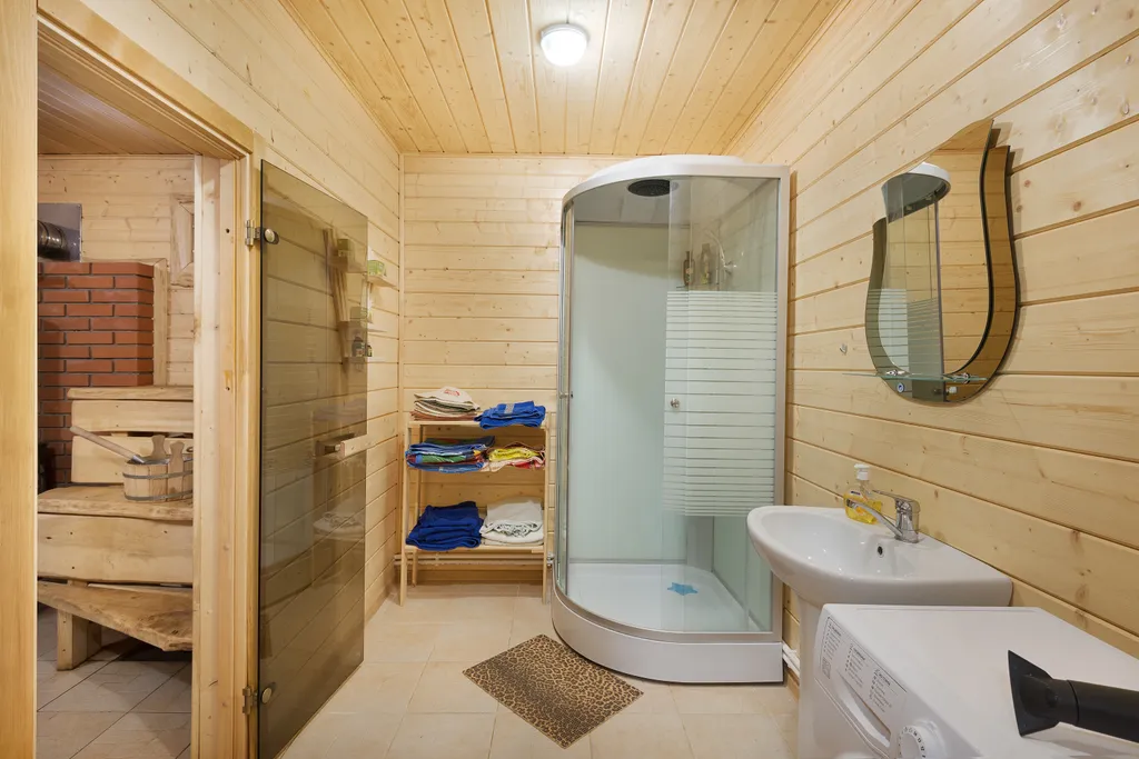 3-комнатный Дом