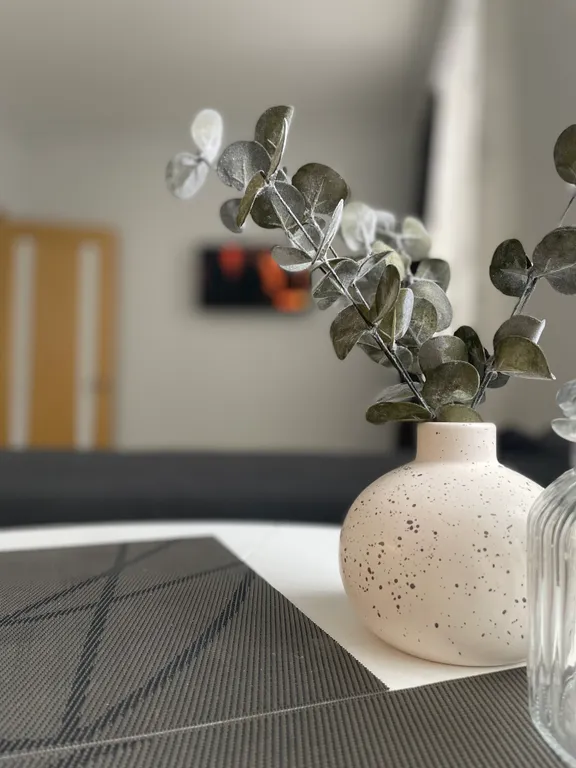 Хорошая однушка в центре города