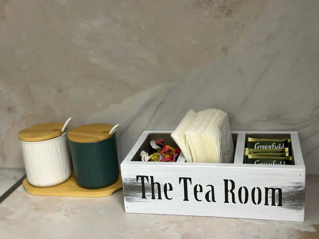 Комфортная квартира в новом доме с видом на закат