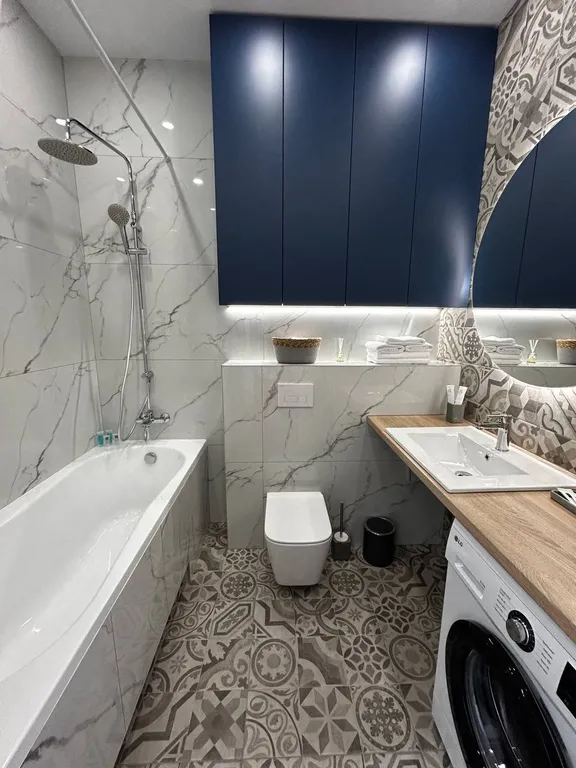 Квартира Квартира Rauschen Green 32/38 — Светлогорск