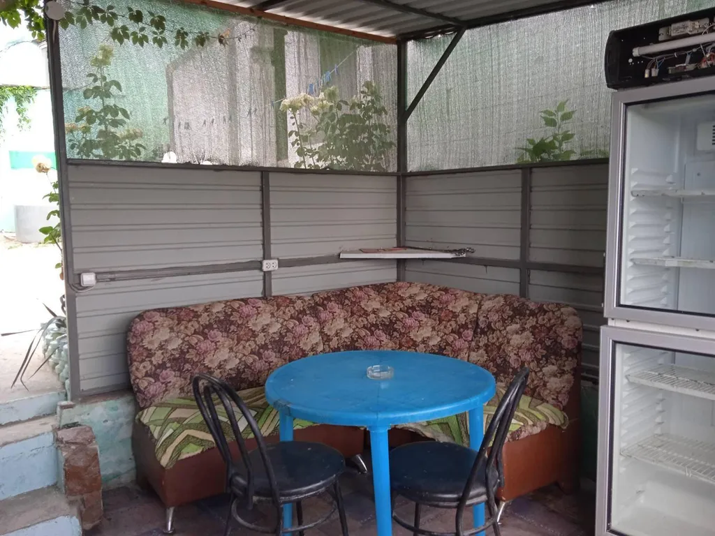 Коттедж Уютный домик — Судак