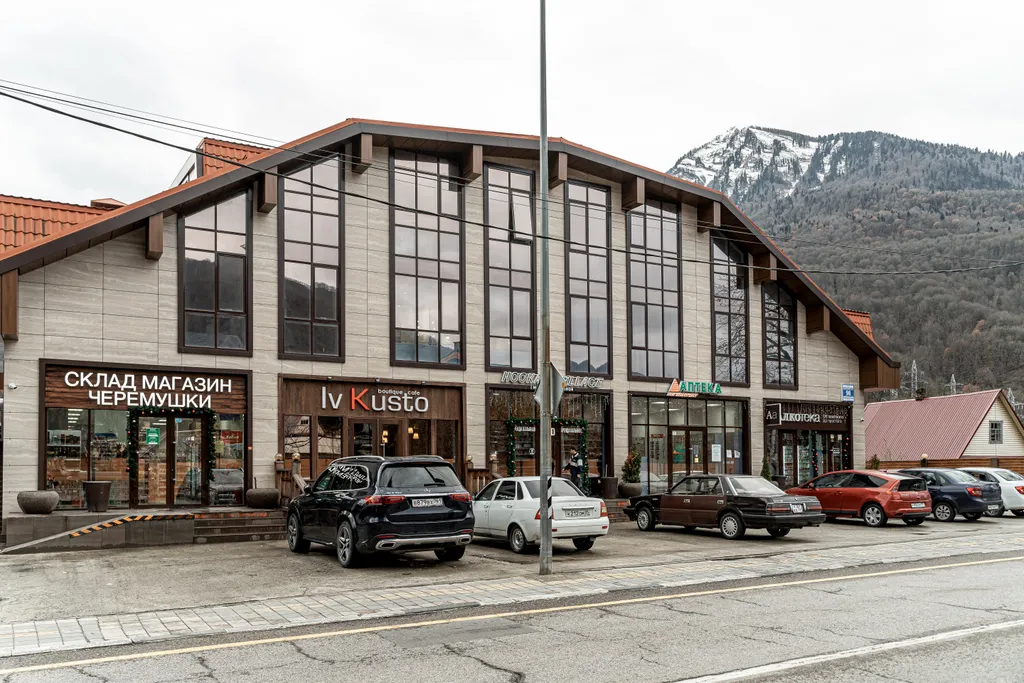 Уютный апартамент в центре