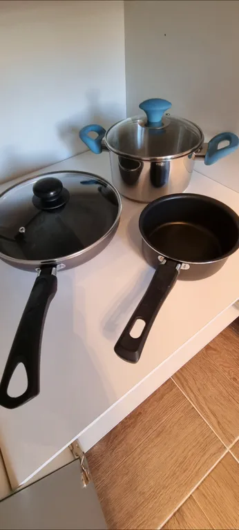 Квартира Уютная квартира — Бугры