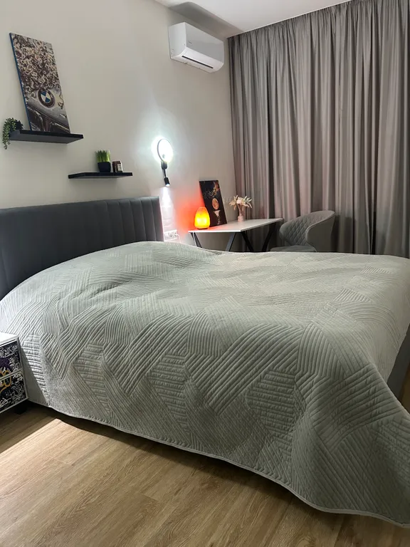 Уютная квартира на Институтской