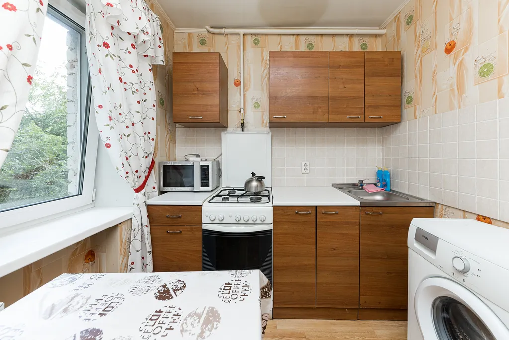 Уютная квартира в центре города — аренда посуточно в Челябинск