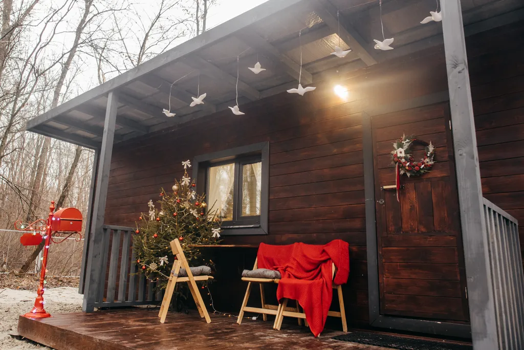 1-комнатный Дом