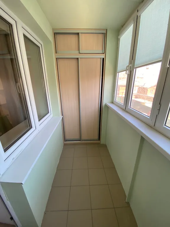 Квартира у тульского кремля