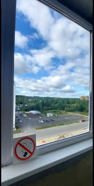 Уютная евро-однушка