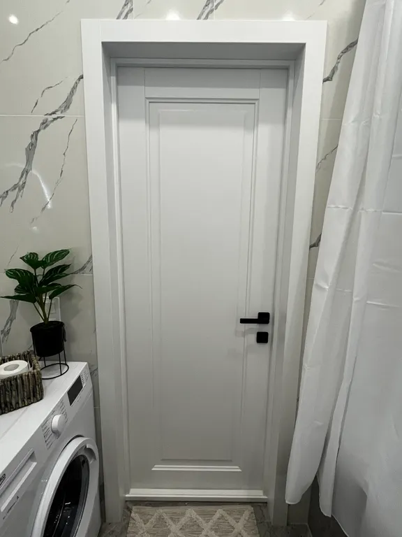 Красивая квартира в центре правого берега возле Набережной