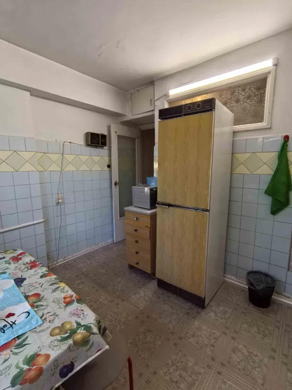 Квартира 2-комнатная квартира для семьи из 6-ти человек в центре Адлера — Адлер