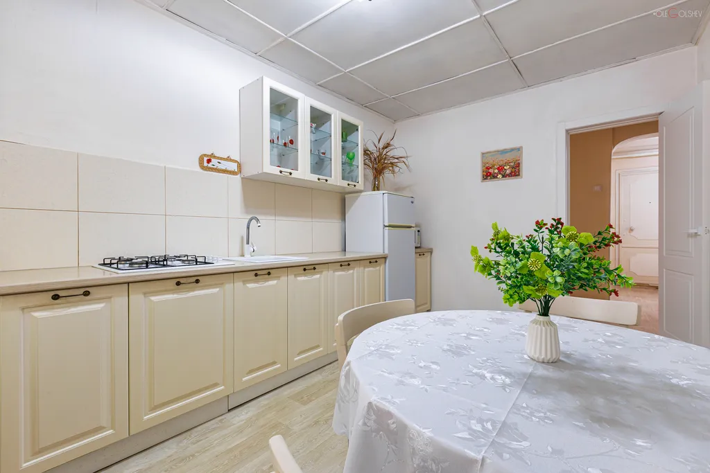 Дом в курортной зоне с уютным двориком