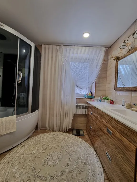 Дом на берегу Волги