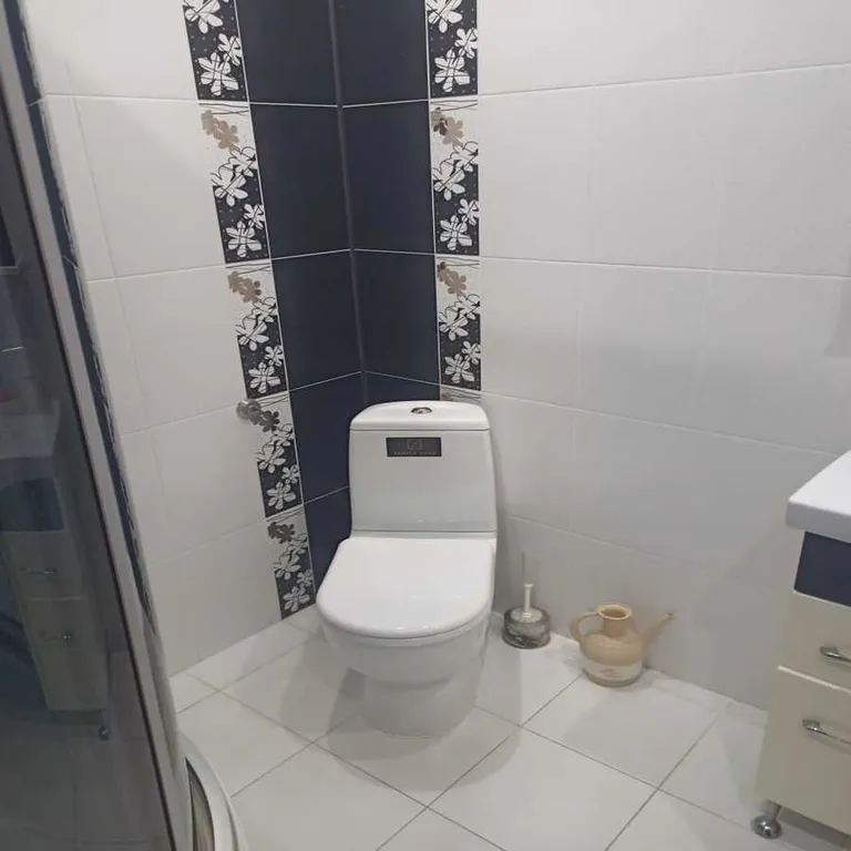 Квартира у моря со всеми условиями