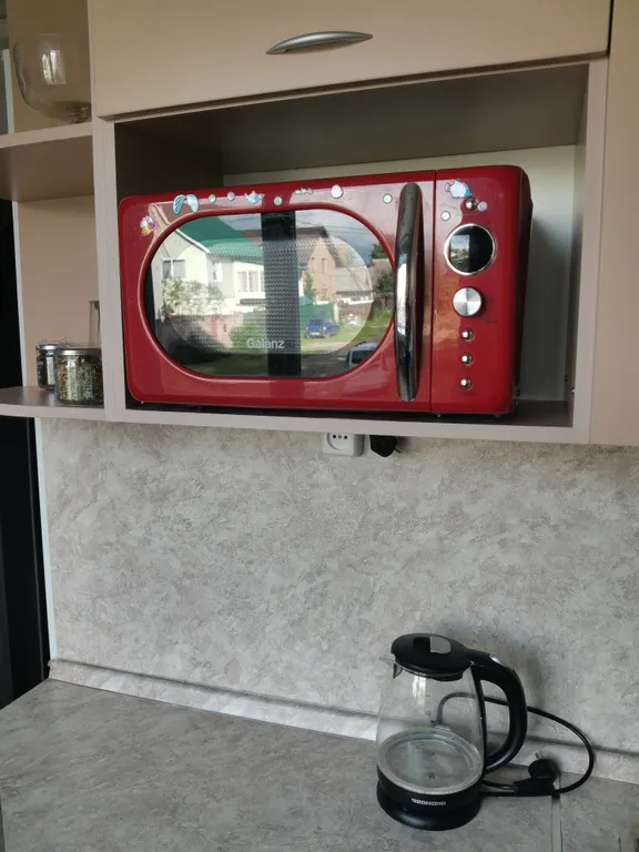 Объект в самом престижном районе города и прямо у хвойного бора