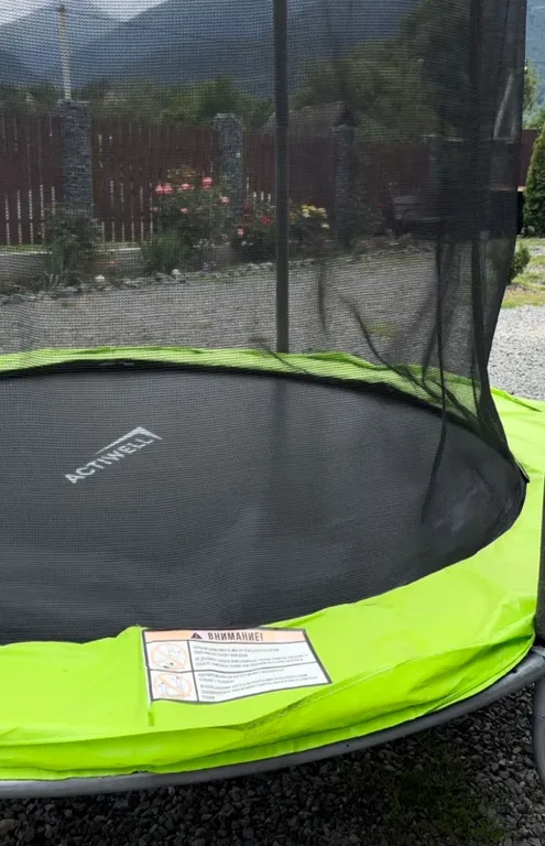 Гостевой дом с видом на горы