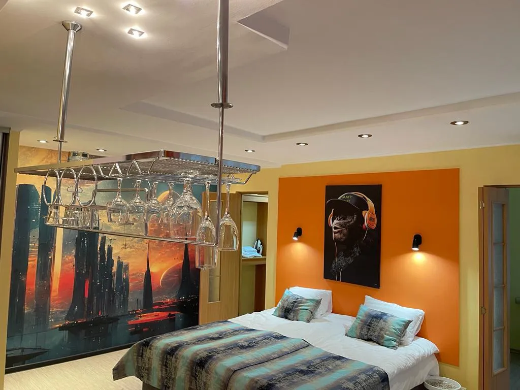 Уютная чистая просторная квартира — аренда посуточно в Тула